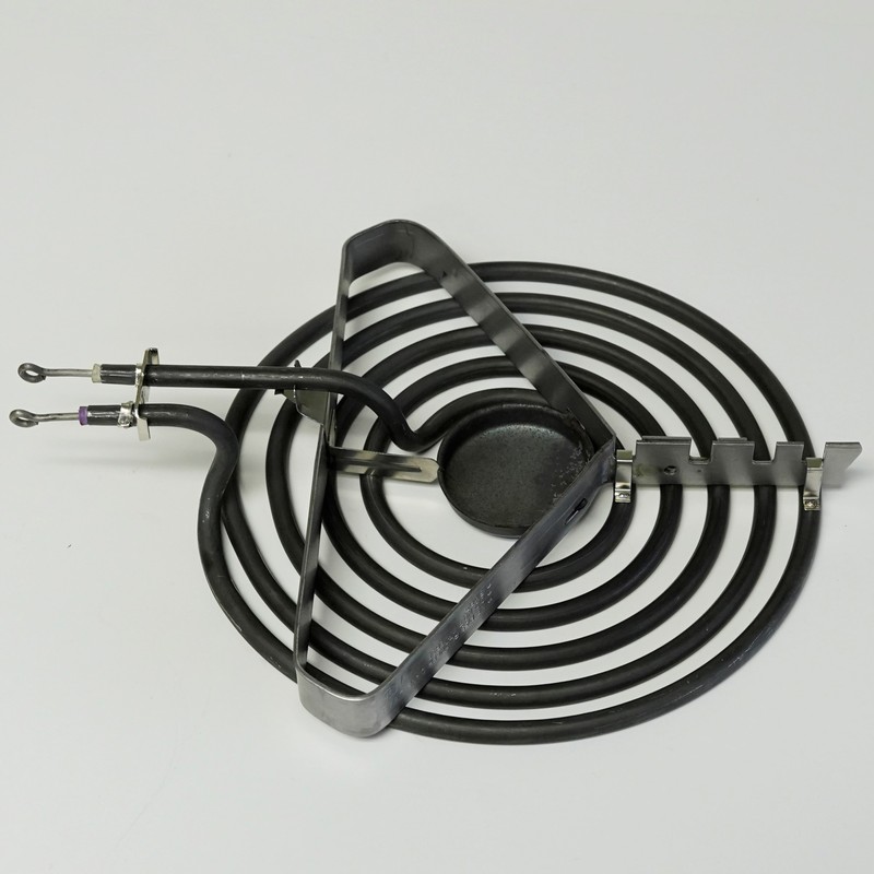 MP26KA Electric Range Canning Can Canner Burner Unit Element Heavy Duty gallery