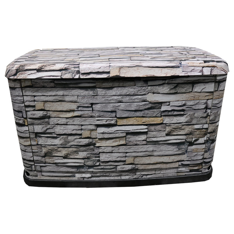 Stone Wall gallery