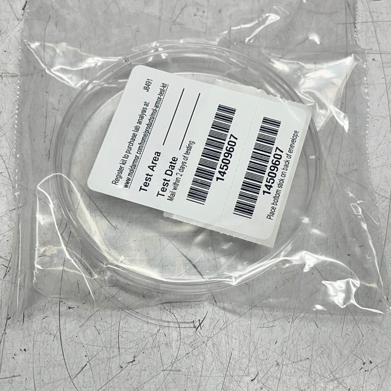 MOLD ARMOR (2 PACK) Do It Yourself Mold Test Kit Results In 24-48 Hrs FG500 gallery