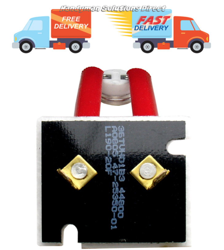 Rheem 47-25350-01 Limit Switch - Auto gallery
