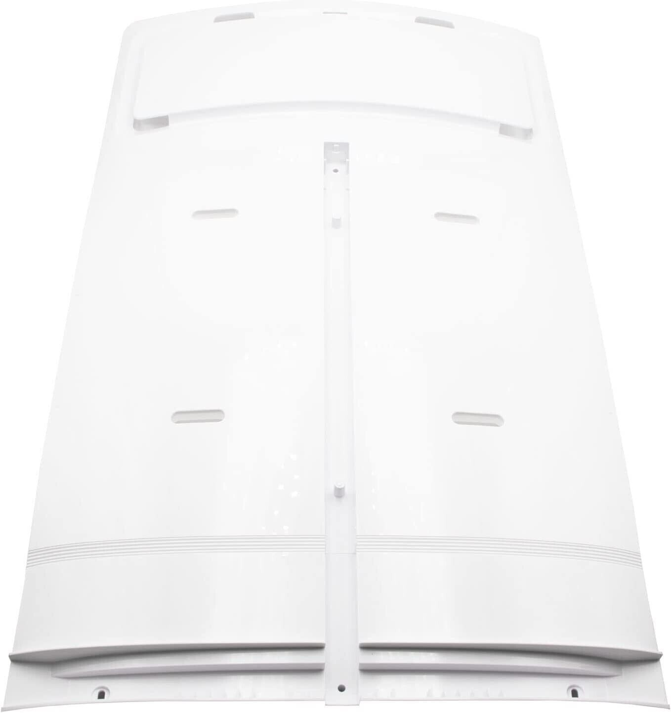 Evaporator Cover Assembly for Samsung RF23HCEDBSR/AA-00 RF28HDEDPWW/AA-05 NEW gallery