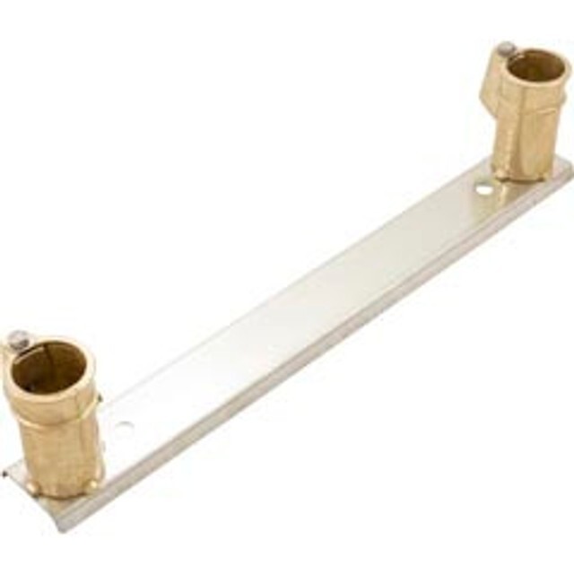 Perma Cast 4" Deck Anchor Channel ladder Mount PC-4020-B gallery