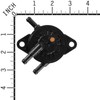Genuine OEM Briggs & Stratton 808656 (808492 / 597338) Mikuni Fuel Pump gallery