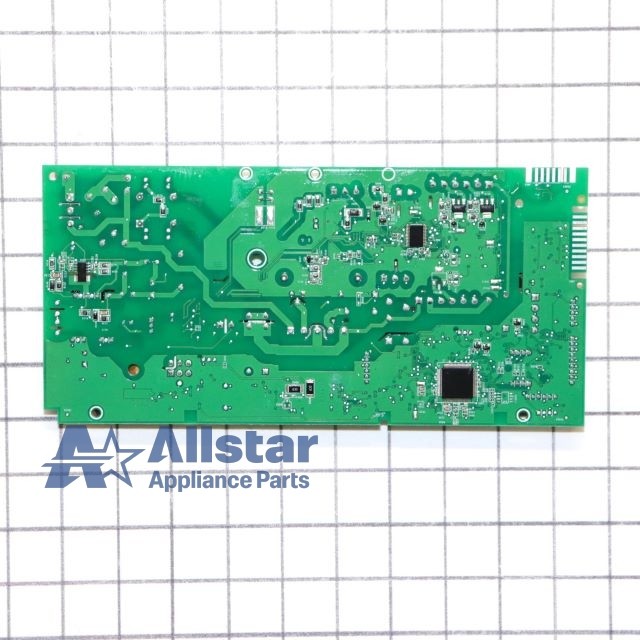 GE Washing Machine Main Control Board WH22X36638 gallery