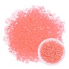 3000-Pack Glow in the Dark Rocks, 0.31"-0.43" Resin Pebbles Stones [Orange] gallery