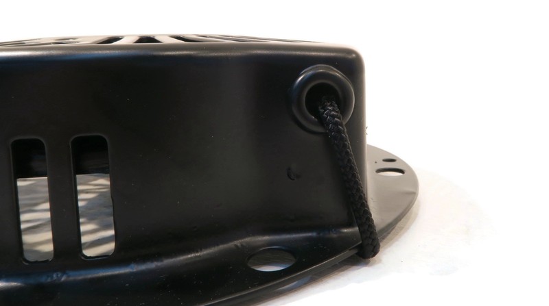 Pull Starter Recoil for Tecumseh HM100, HM80, HM90, OH195EA, OHH50, OHH55, OHH60 gallery