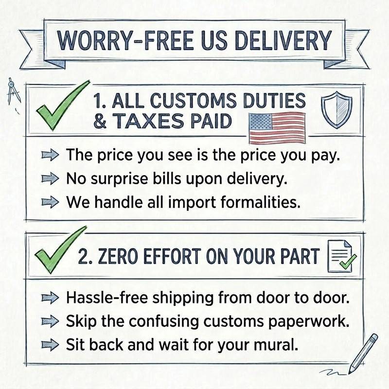 Hyperfemininity Door Wrap, Bimbocore Style, 1-piece Laminated Sticker Mural gallery