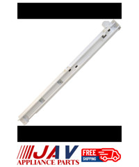 For Hotpoint Refrigerator Left Crisper Drawer Glide INVREF# ZE354