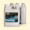Ultra-Concentrated Pond Dye - Liquid - 1 qt - 4 pack -- Bjornsen Pond Management gallery