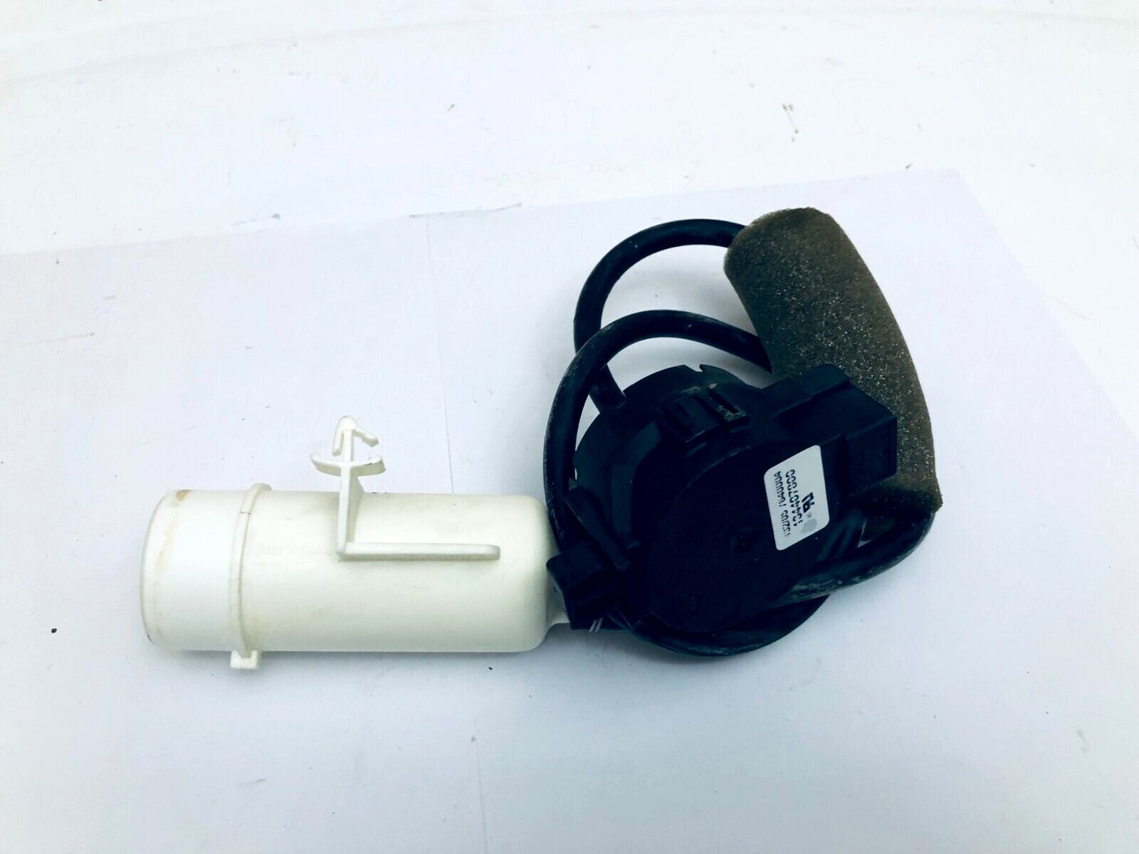 Frigidaire Wsaher Model ATFB6000ES0 Water Level Pressure Switch gallery