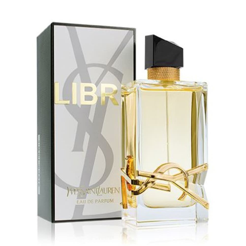 New In Box Libre Gift Spray 3 oz /90ML Eau De Parfum for Women gallery