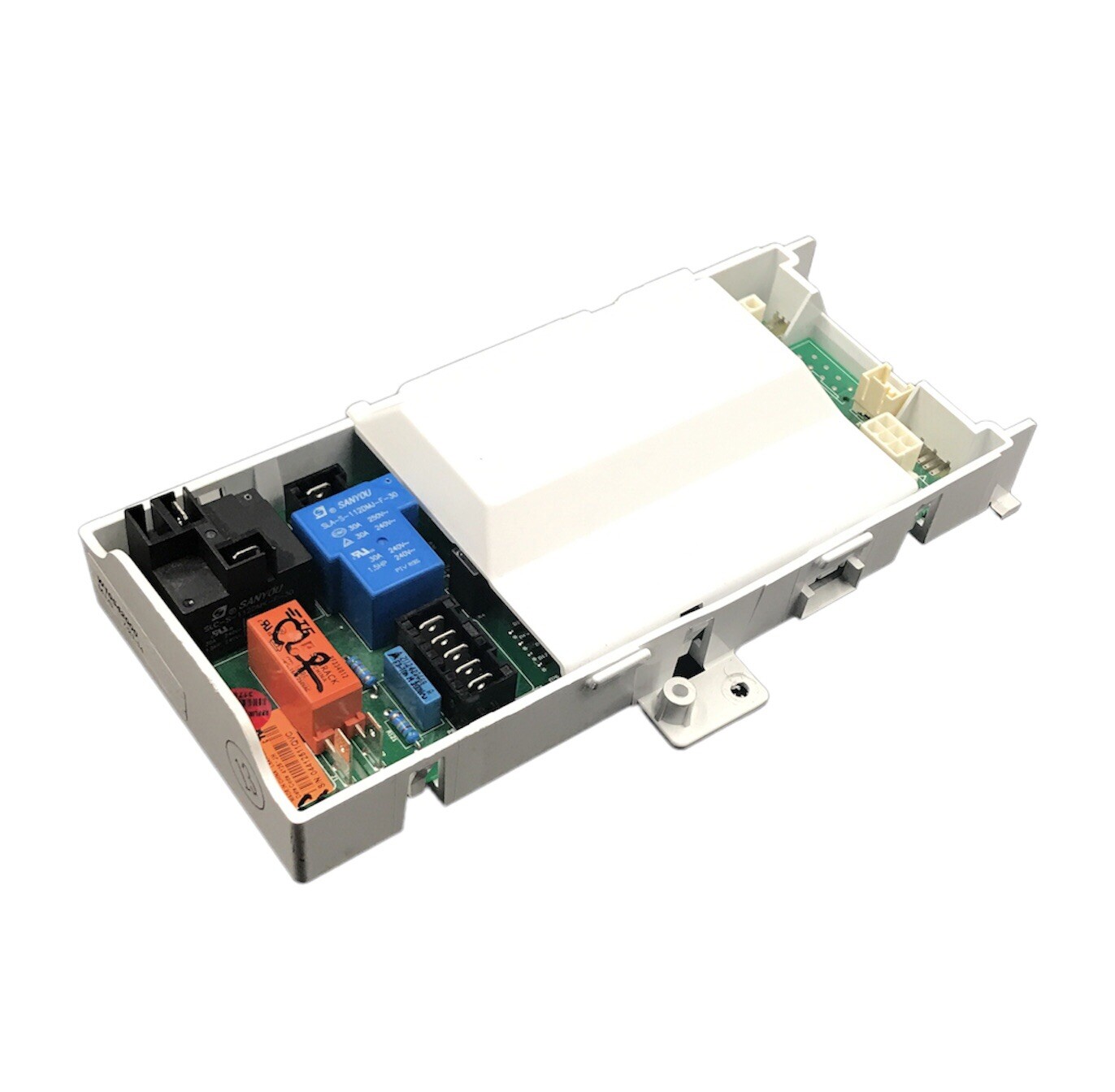 Genuine Whirlpool Dryer Control Board W10249824 Same Day Ship & 60 Days Warranty gallery
