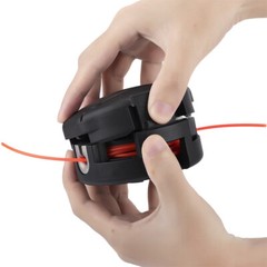 Speed-Feed 400 String Trimmer Head For Echo SRM-225 SRM-230 SRM-210 Free Ship