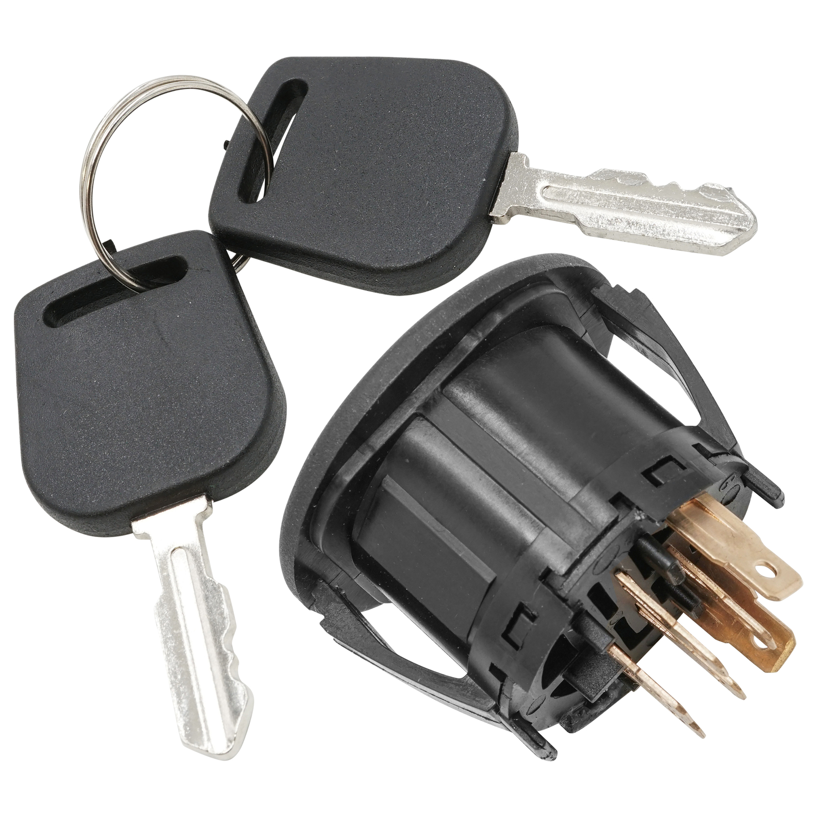 705064 193350 Ignition Switch For Snapper ST1842 ST1942 ST1946 ST2046 ST2446 gallery