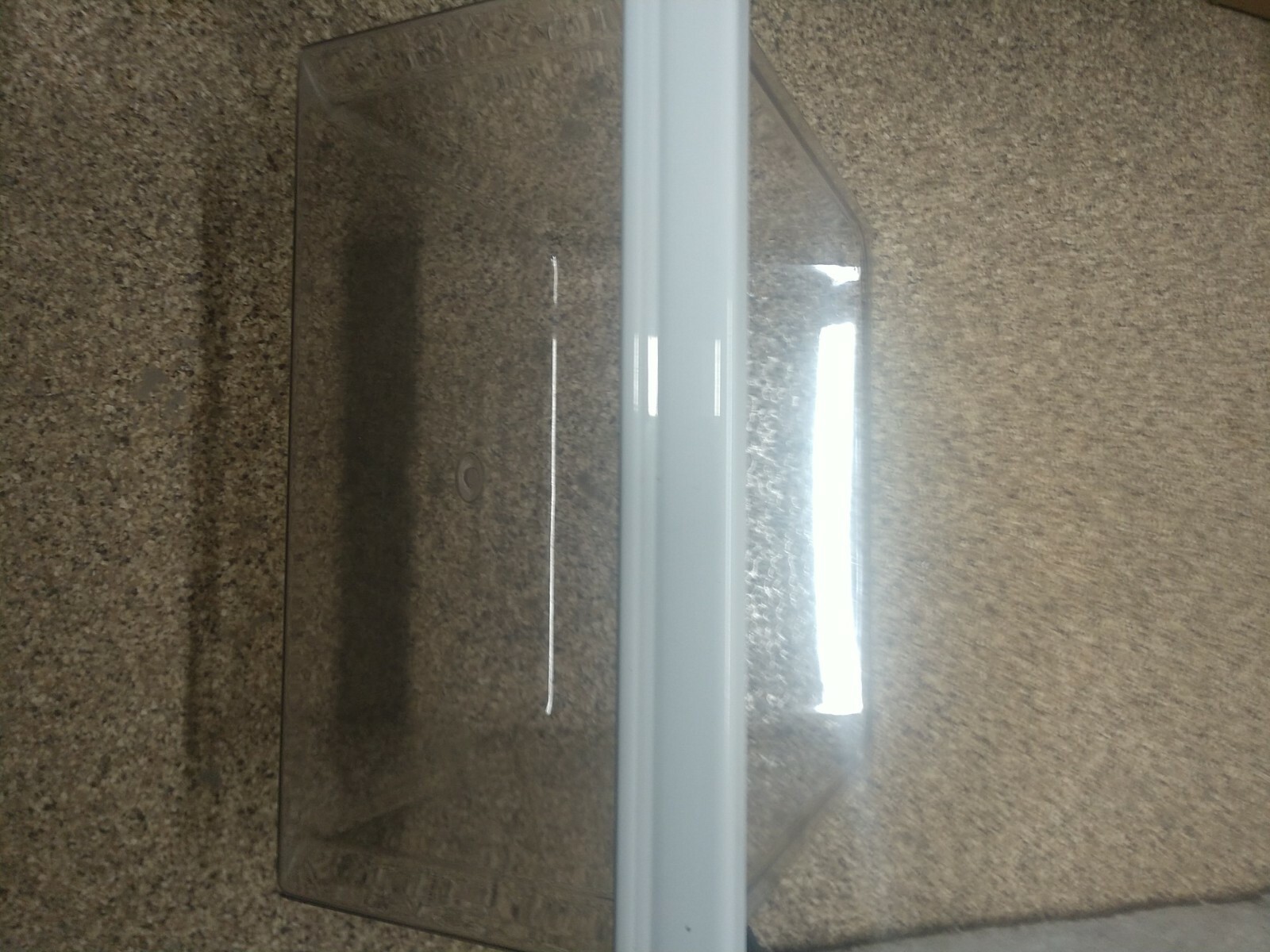 Maytag Refrigerator Crisper Drawer Bin #RTT1900EAE gallery