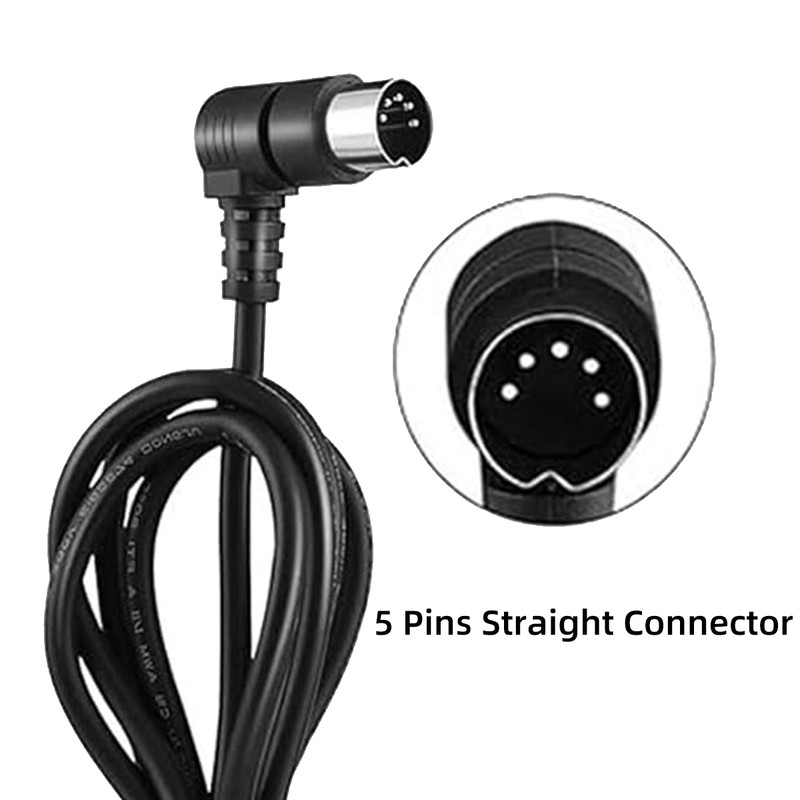 Recliner Remote Hand Control 2 Button 5 Pin for Electric Power Lift Sofa Chair gallery