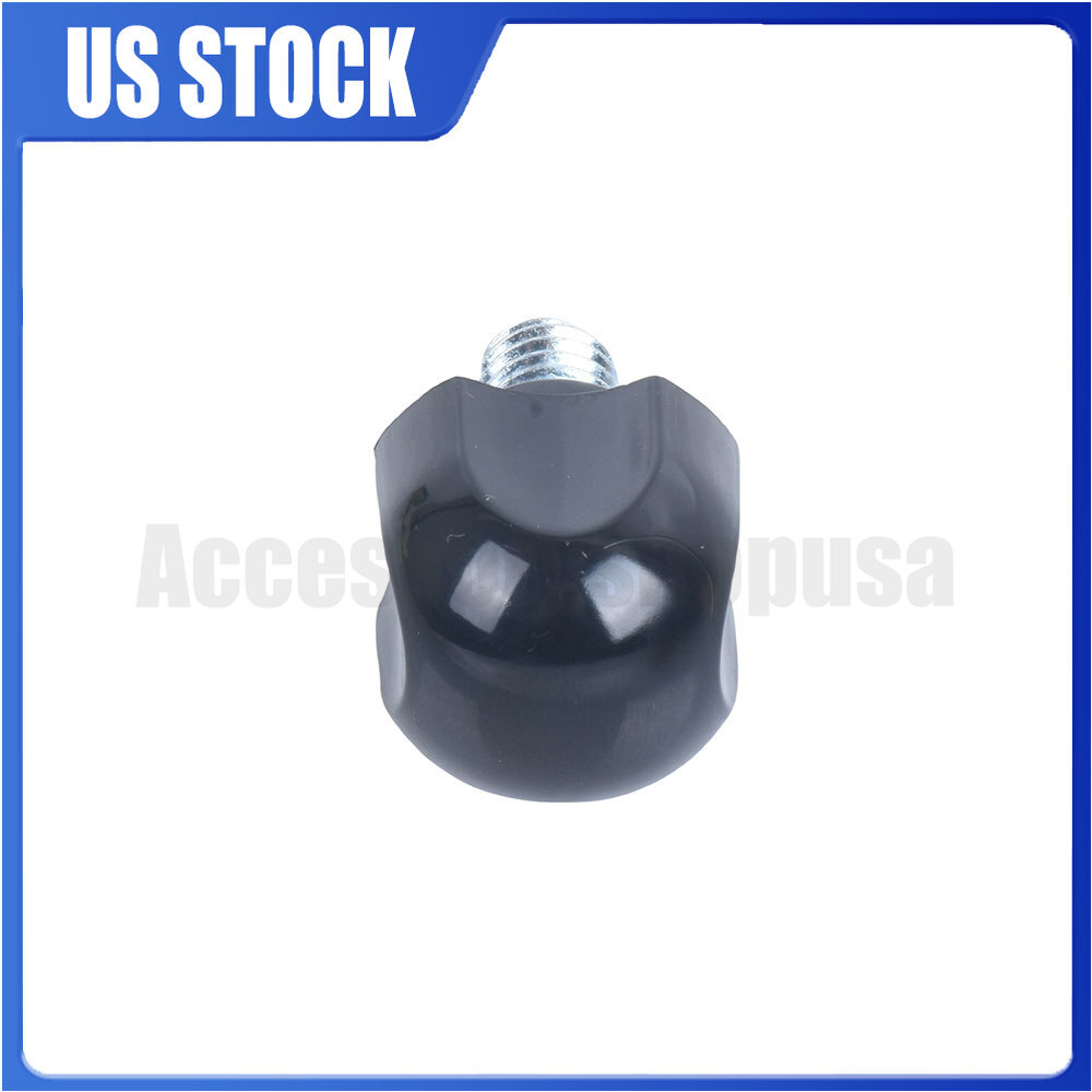 New Attachment Knob Thumb Screw For Kitchenaid Mixers WP9709194 4162142 9709194 gallery