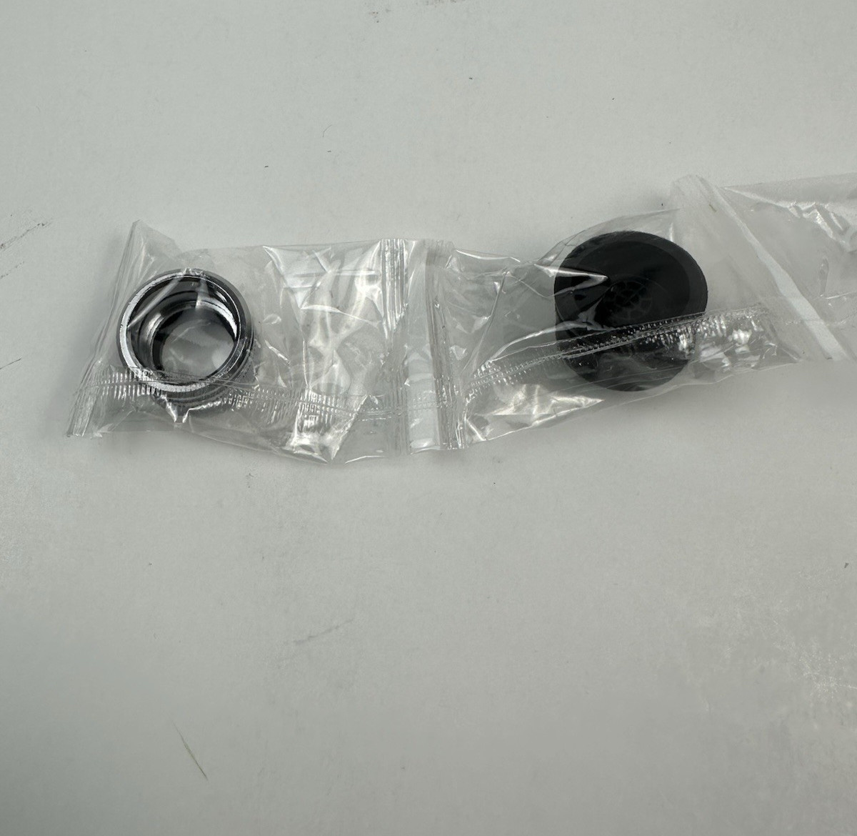 PUR PLUS Faucet Filtration System - Chrome (FM-3700B) *no Filter/packaging* gallery