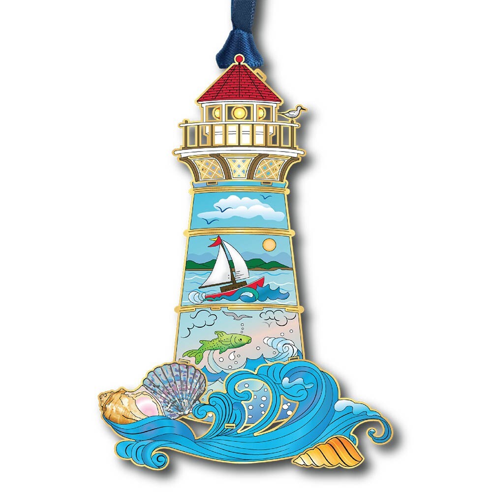 Beacon Design ChemArt Light House/ Seascape gallery