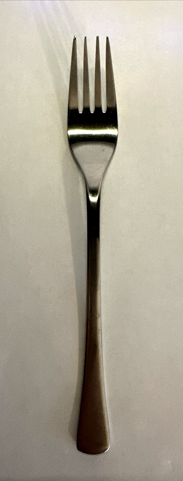 Dalia ROYALE Spain SALAD FORK 7 3/8 Inches 18/10 Stainless Steel Flatware Satin gallery