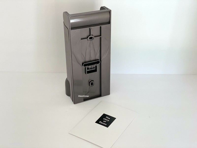 NEW Dyson V11 OUTSIZE Power Adapter Charger & Wall Mount Charging Dock Genuine gallery