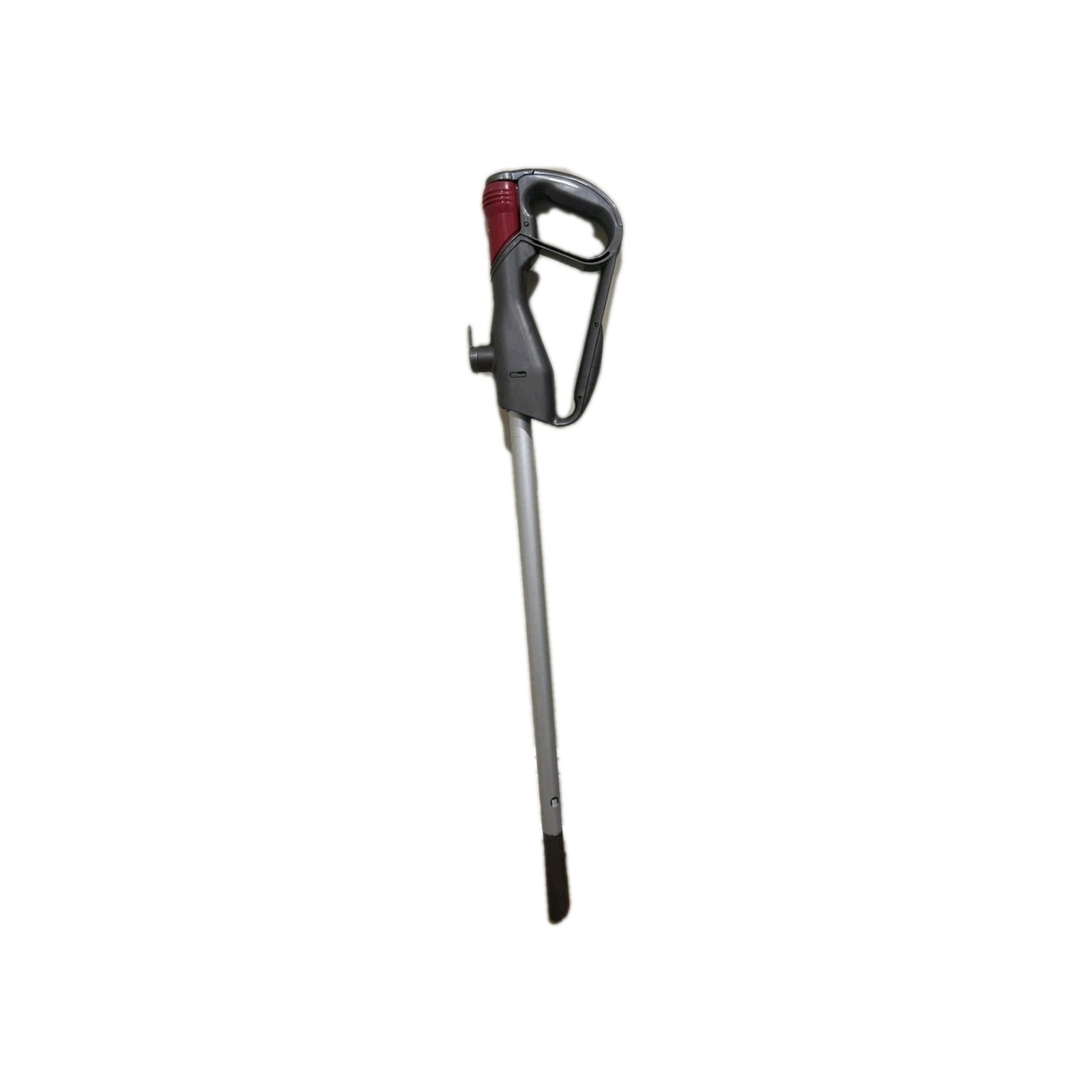 Dyson DC25 Wand Handle Assembly Silver Red 915676-01 915676-02 gallery
