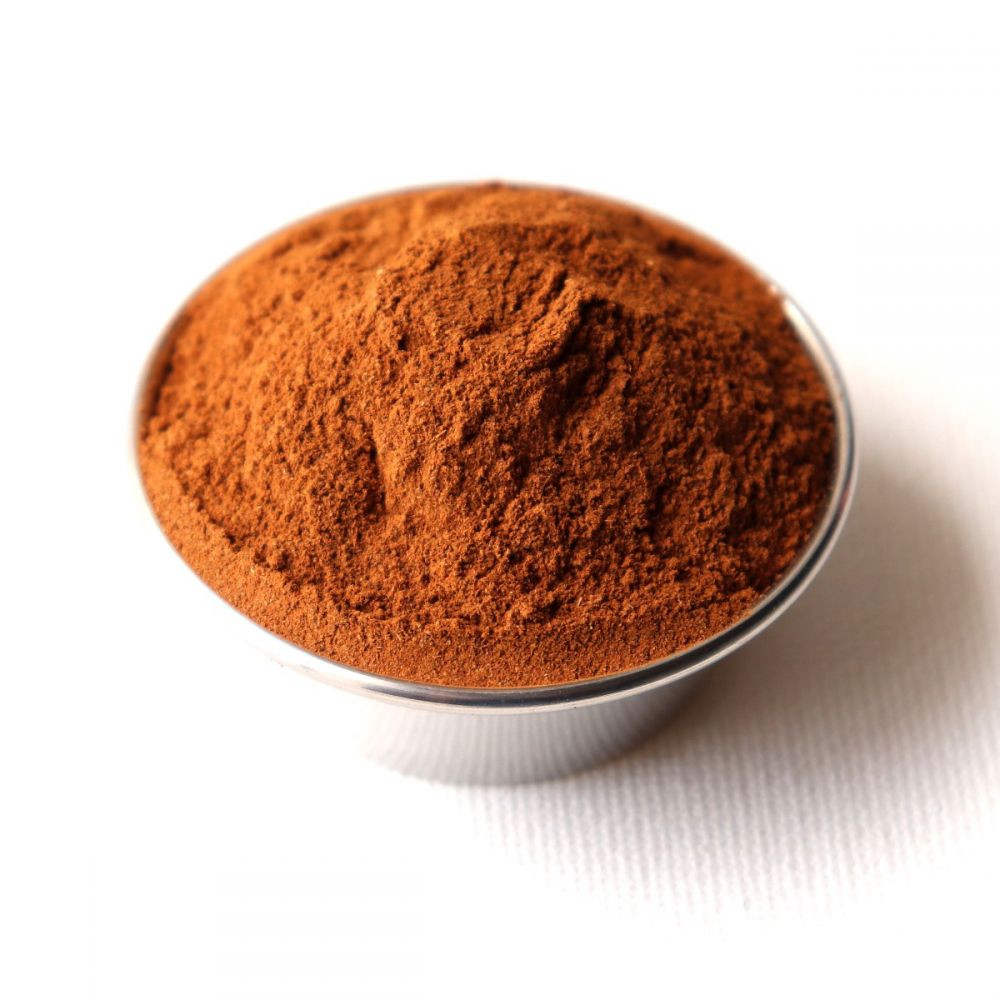 Ceylon Organic Cinnamon Powder 100g (buy 04 & get 01 free) gallery
