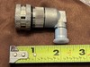 Stainless Steel Ball Lock Liquid 1/4’’ MFL Disconnect Cornelius Keg Draft Beer gallery