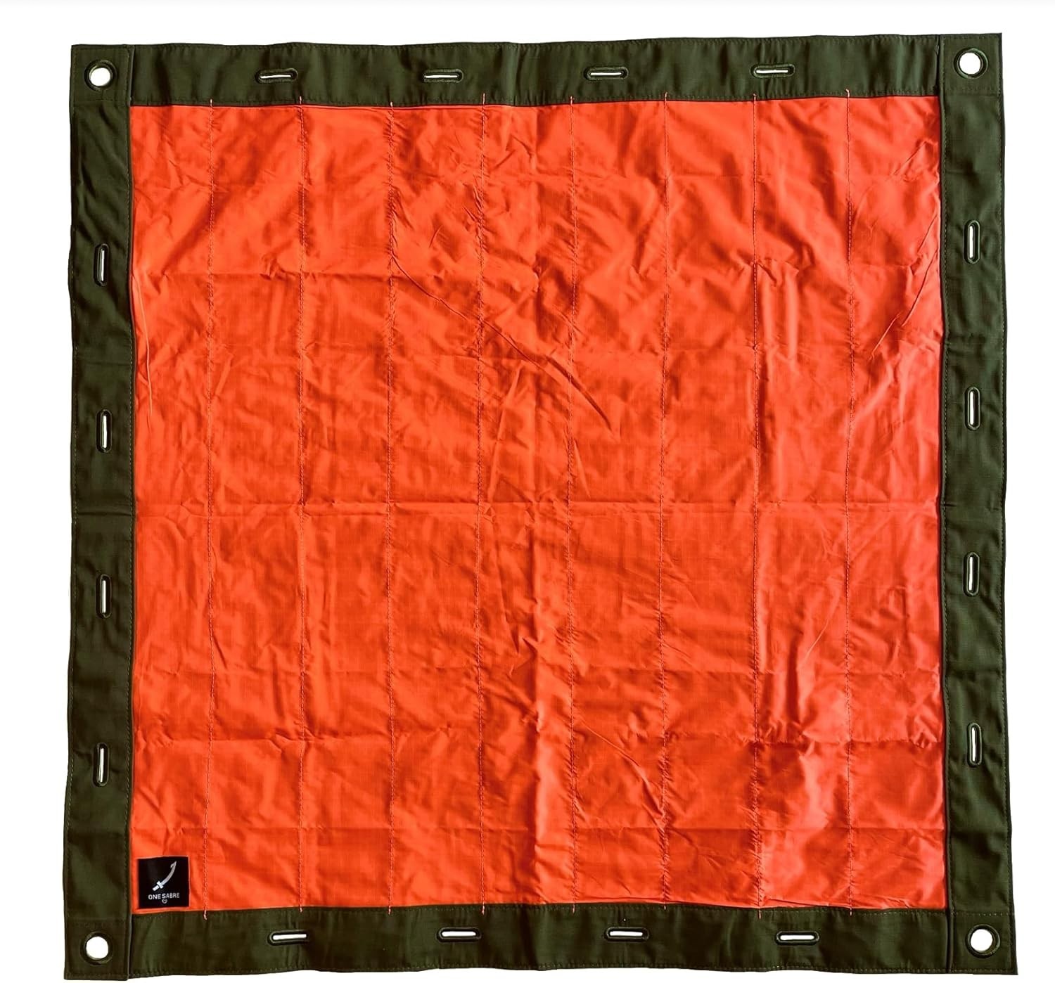 Ground To Air Panel Marker Multipurpose 100% Ripstop Pack Cover Ground Marker