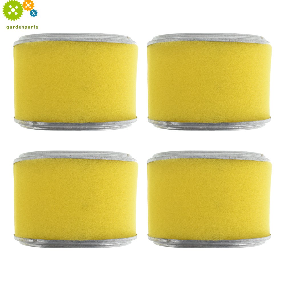 4 Pcs Air Filter 5HP 5.5HP 6HP Engine For Honda FC600 FC600K1 FR600 FR650 FR750 gallery