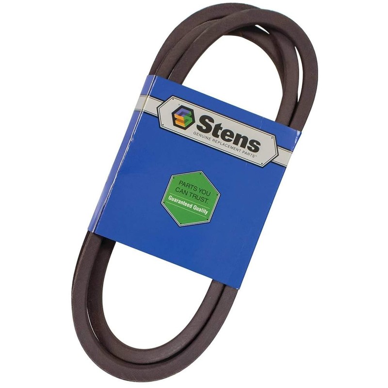 Murray 37x88MA Covered OEM Replacement Belt - Ideal for Lawn Care Efficiency gallery