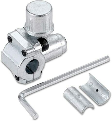 BPV31 Bullet Piercing Valve 3 in 1 Access for Air Conditioners HVAC New 2-PACK gallery