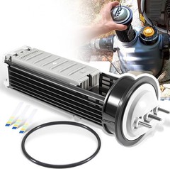 Upgrade R0503000 Cell Kit Replacement for Zodiac Nature2 Fusion Soft FSOFT1400.