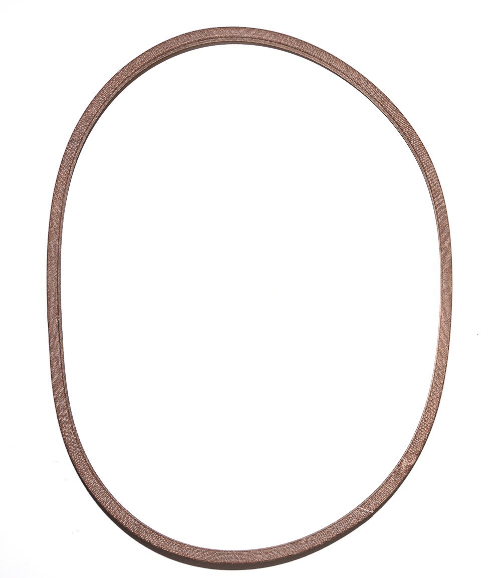 6046HP - Replacement 47 in. Engine to Deck Belt for Pull Behind Trailmowers gallery