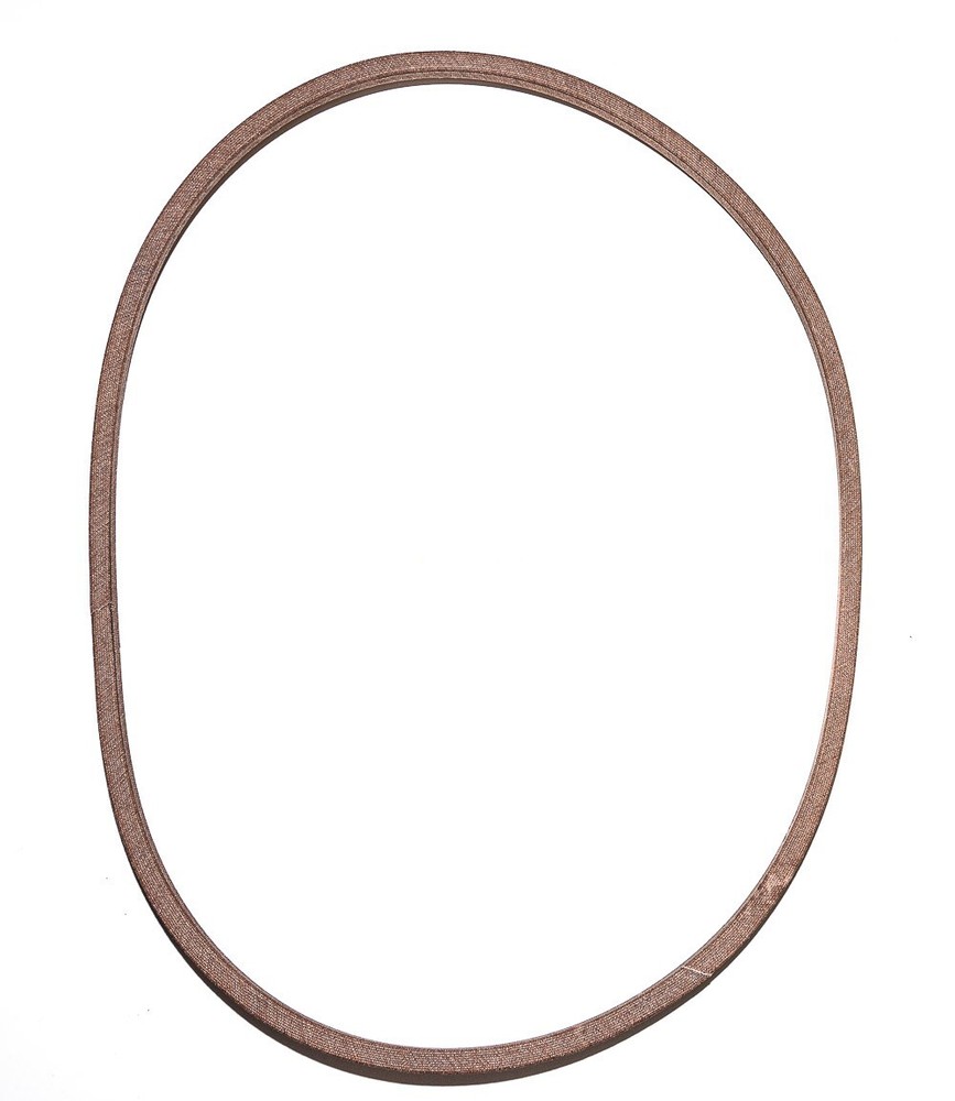 6046HP - Replacement 47 in. Engine to Deck Belt for Pull Behind Trailmowers