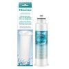 Hisense HX2017F-A Gen 1 Water Filter, 4-pack- 300 Gal. NSF/ANSI 42 and 53 Certif gallery