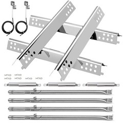 Grill Replacement Parts for Charbroil Performance 4 Burner Grill 463347418