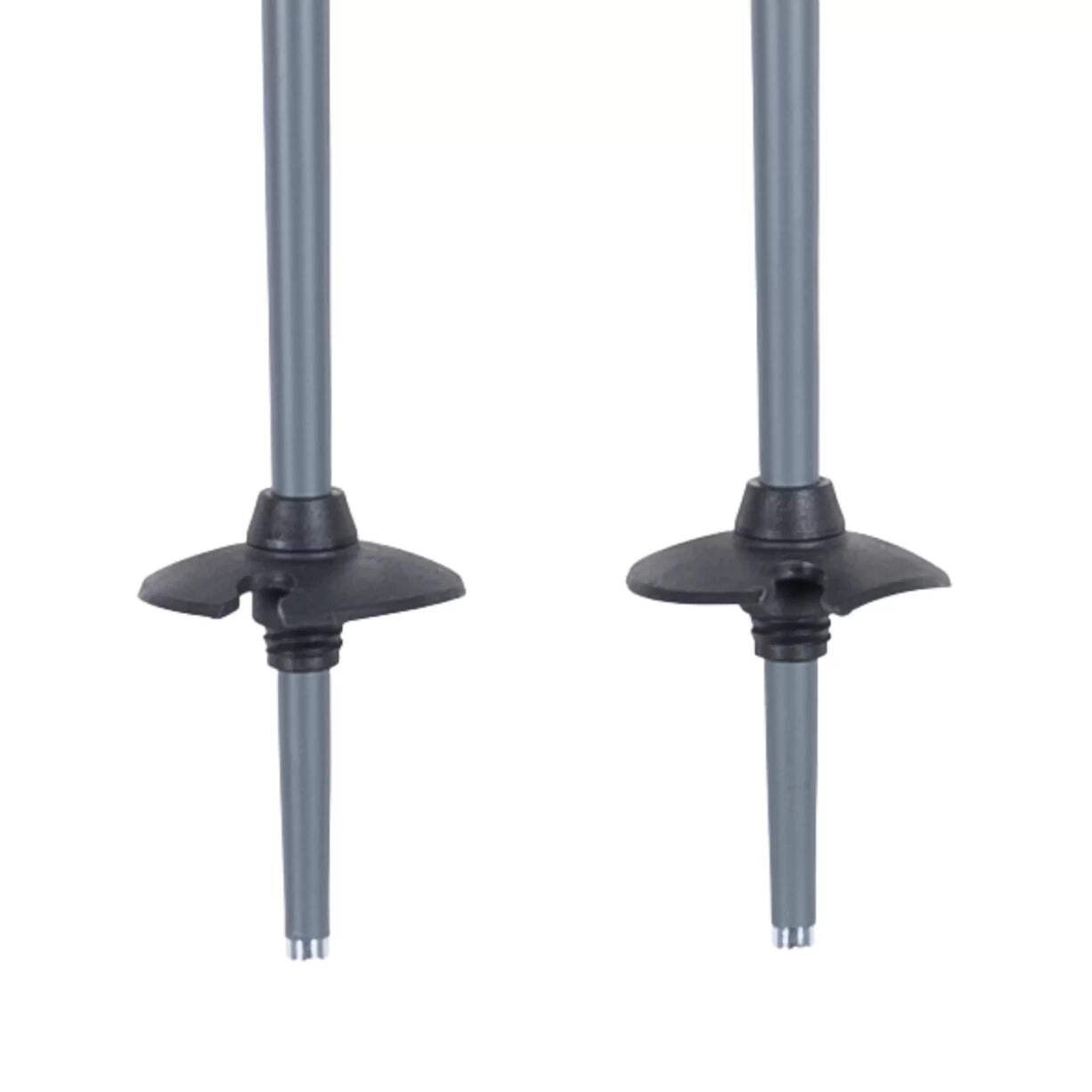 Rossignol Tactic Ski Pole / Grey / 110cm gallery