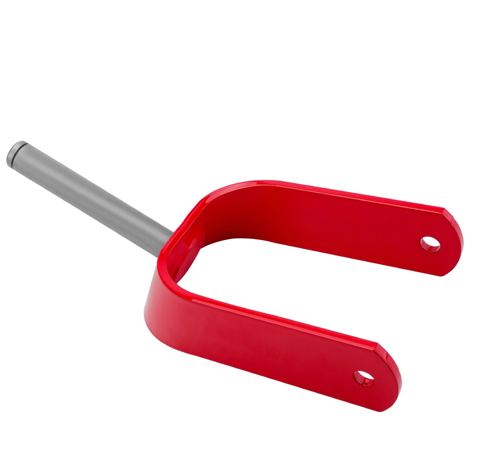 108-7851-01 Red Caster Fork For Toro TimeCutter 74360 74363 Zero Turn Mower gallery