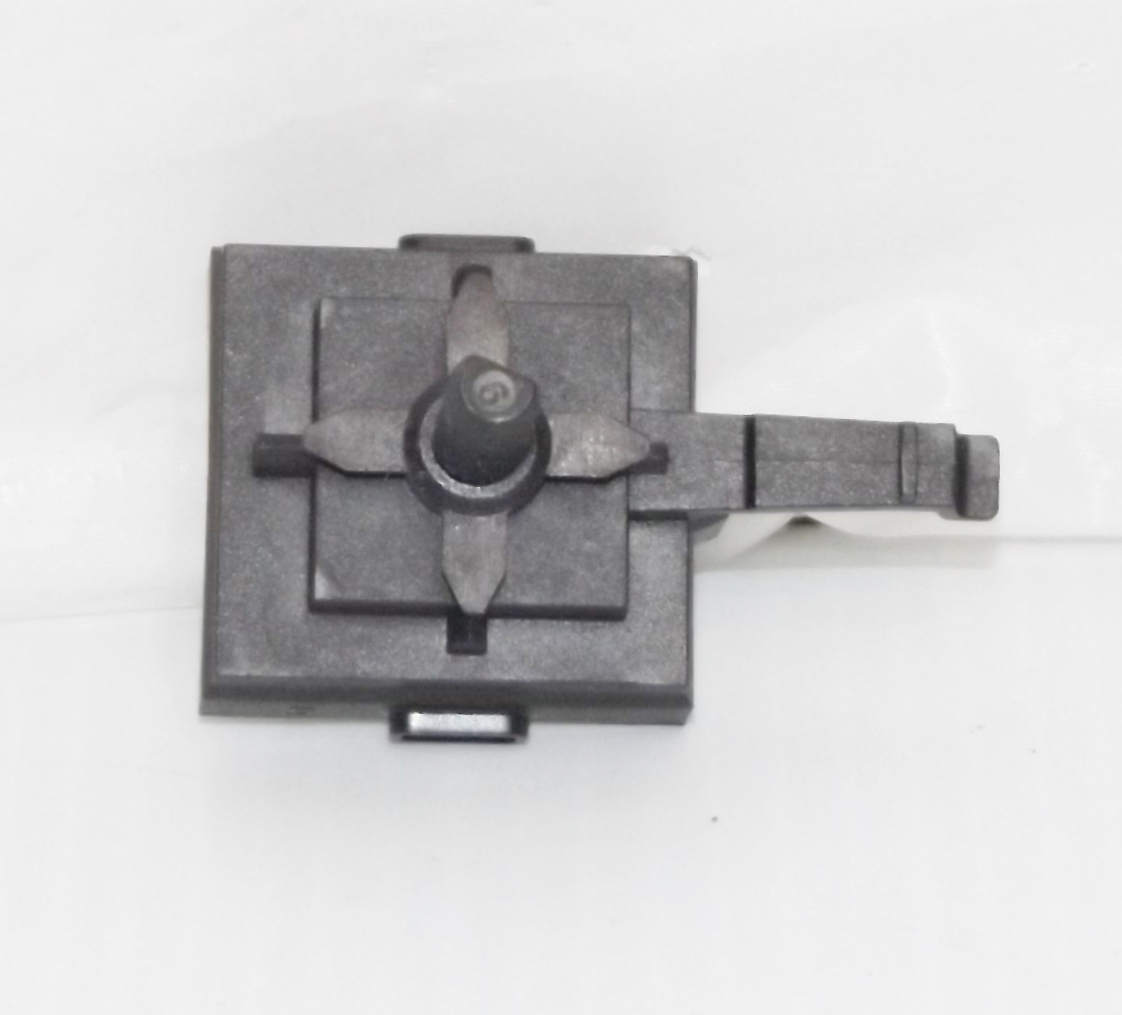 Kenmore Washer : Water Temperature : Selector Switch (W10285512) {P2221} gallery