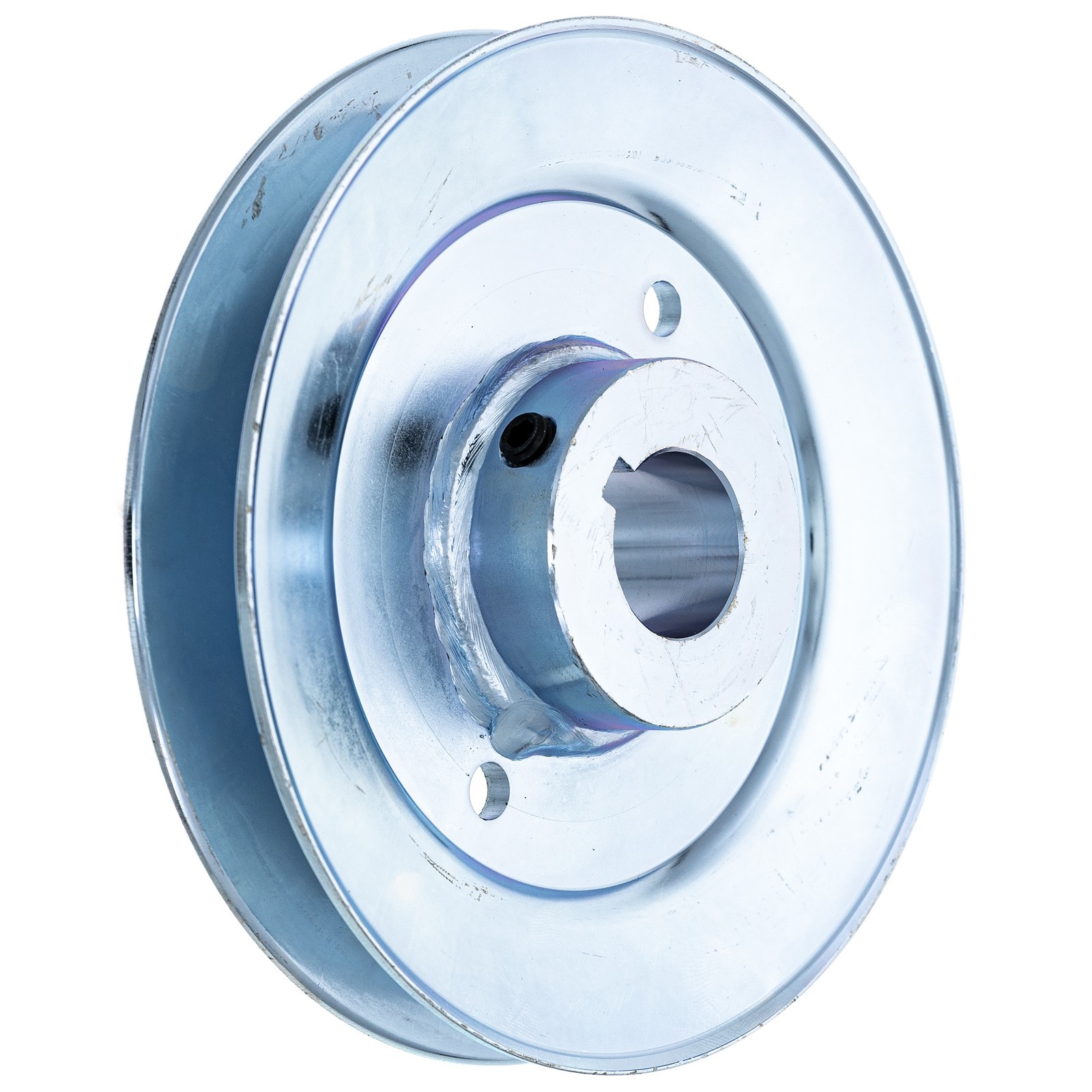 8TEN Deck Spindle Pulley For Spartan RT SRT RZ C Pro HD XD 54-Inch 433-0004-00 gallery