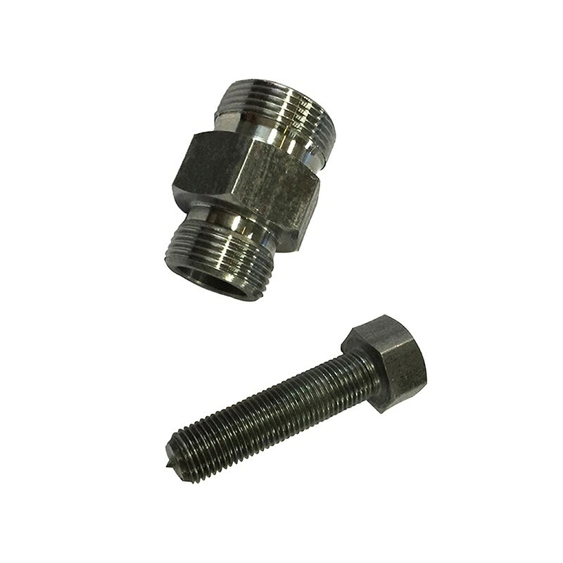 FLYWHEEL PULLER (22MM x 26MM THREAD) FOR STIHL CHAIN SAWS, gallery
