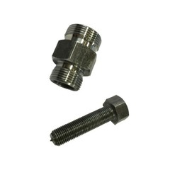 FLYWHEEL PULLER (22MM x 26MM THREAD) FOR STIHL CHAIN SAWS,