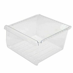 NEW Refrigerator Upper Vegetable Drawer for Samsung DA97-08693B Replacement Part