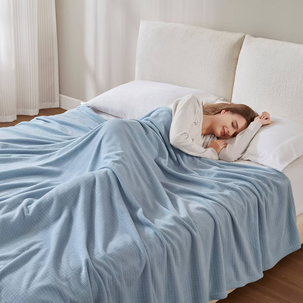 True North by Sleep Philosophy Full/Queen Microfleece All Season Ultra Soft Cozy gallery