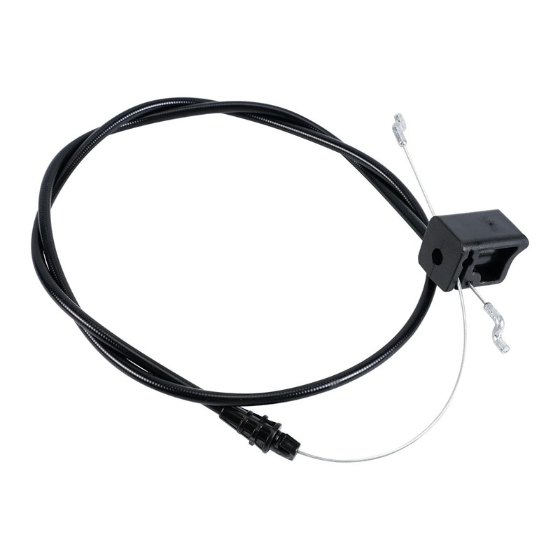 Replacement 50" Brake Cable for Toro 20" & 22" Lawn Mowers - Safety First! gallery