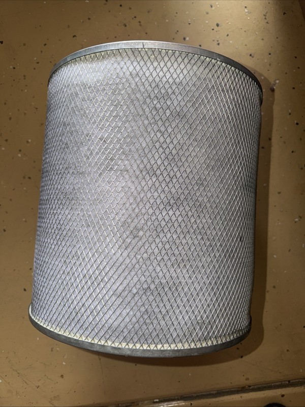 HM400 True HEPA Filter Replacement Comp w/ Austin Air Healthmate FR400 gallery
