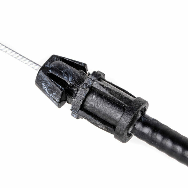 Lawnmower Push Lawn Mower Throttle Pull Cable Engine Control Cable 141cm CS gallery
