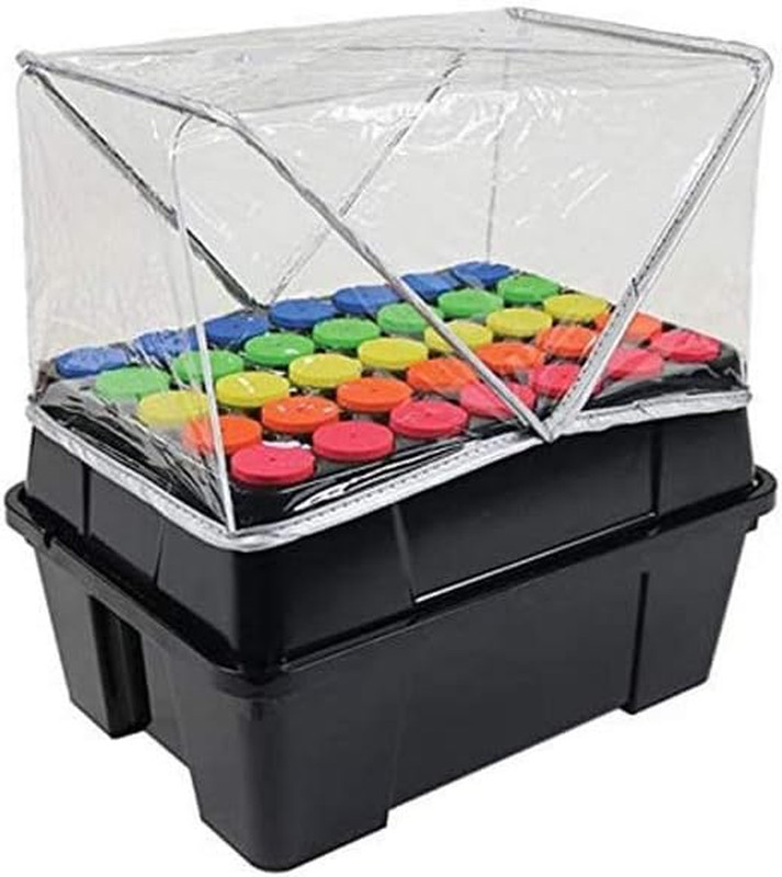 72 Pack Cloning Collars Inserts Premium Grade Foam, Better than Neoprene for Hyd gallery