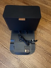 Automatic Clean Base Dock for iRobot Roomba j5+ j7+ j8+, j9+